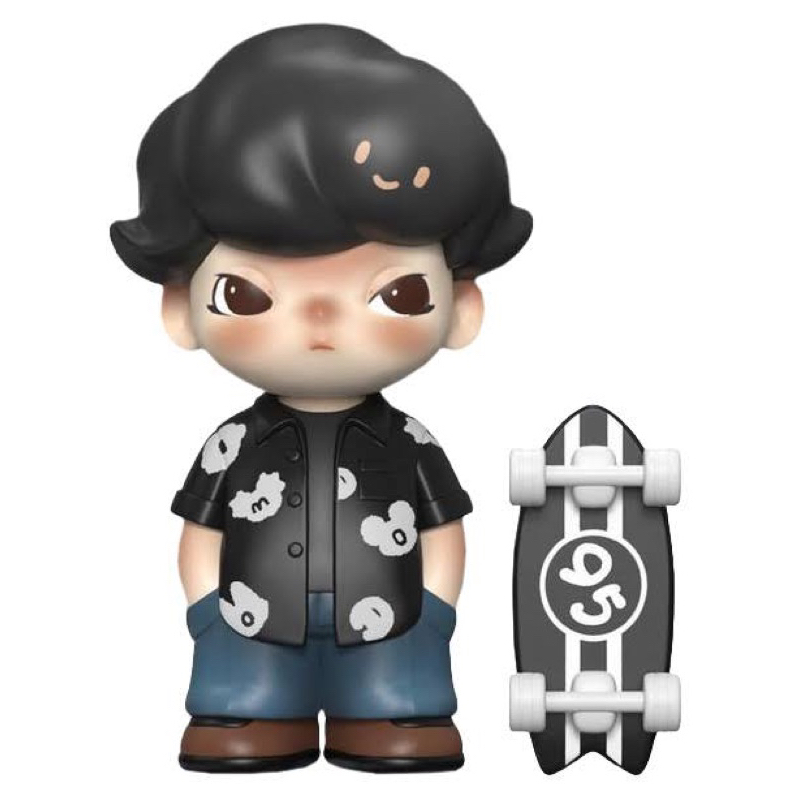 ใหม่ พร้อมส่ง Dimoo - Chill time TTE2023 (Limited 350 Pieces)