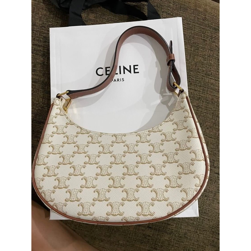 Celine AVA bag medium size