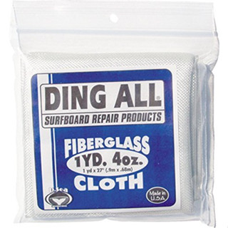 Ding All  : DGA241* ผ้าทำความสะอาด Ding All 1 Yard Cloth Pack