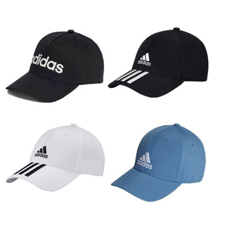 ADIDAS หมวกแคป SIX-PANEL CLASSIC 3-STRIPES