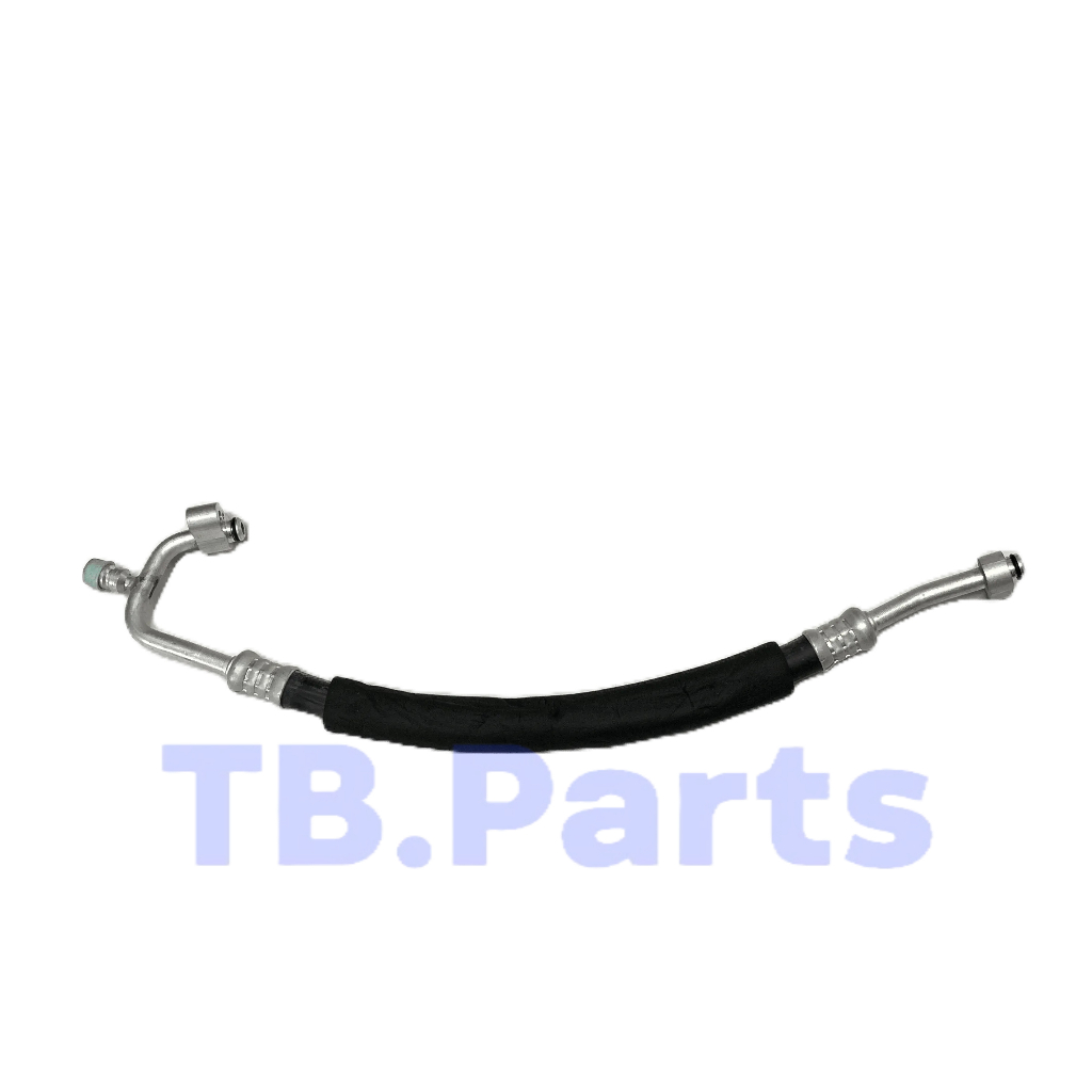 ท่อแอร์ Toyota Corona ST190,ST191 คอม-แผง สายกลาง สายแอร์ โตโยต้า โคโรน่า ST190,ST191 ท่อน้ำยาแอร์ สายน้ำยาแอร์ K.24