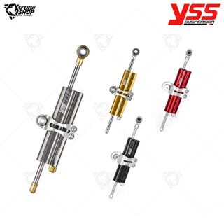 กันสะบัด YSS Steering Damper (EG188-120C-01) : for Honda PCX 150i 14-17