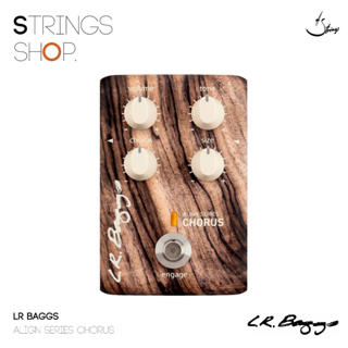 เอฟเฟคกีตาร์ L.R. Baggs Align Series Chorus (897042002273)