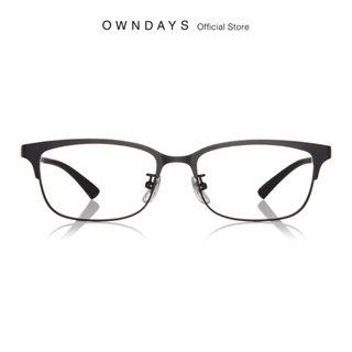 OWNDAYS แว่นสายตา รุ่น OR1055X