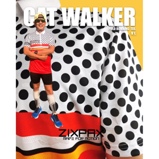 [599.- ลดค่าส่ง] CATWALKER RUNNING V.1 #ZIXPAX