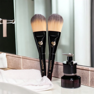 Lancome Mini Foundation Brush