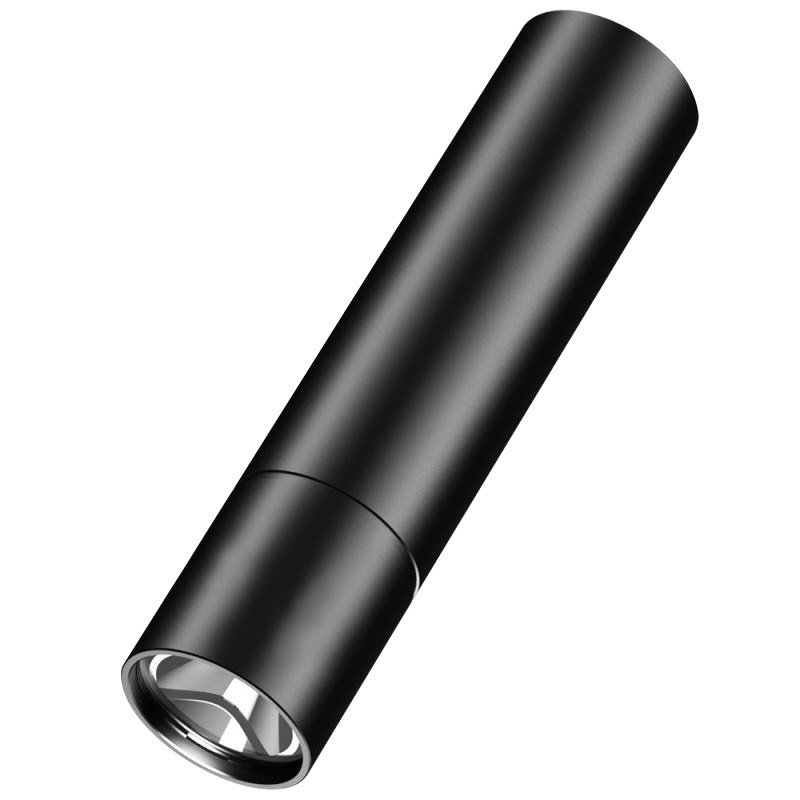 (ส่งทันที) ไฟฉายแรงสูง led ไฟฉายซูมได้ USB ปรับโหมดได้ แสงขาว NEOBEE รุ่น T6 ไฟฉายขนาดเล็กแบบชาร์จไฟได้ - รูปที่ 3