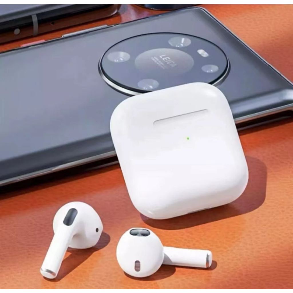 【ลูกค้าใหม่ราคา 1 บาท】【รับประกัน 5 ปี】หูฟังบลูทูธไร้สาย สไตล์ใหม่ 8693 หูฟังไร้สายพร้อมไมโครโฟน ลดเสียงรบกวน หูฟัง bluet