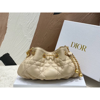 🔥🔥พร้อมส่งNew #Dior SMALL DIOR AMMI BAG งานเทพ