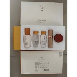 sulwhasoo set 5 ชิ้น