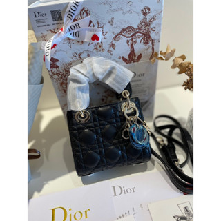 DIOR LADY MINI PREMIUM’S GIFT