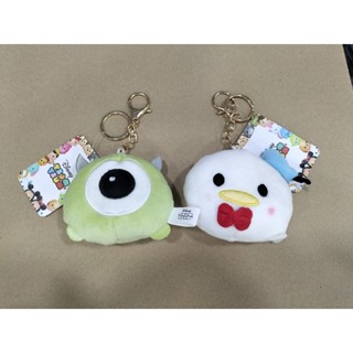 พวงกุญแจน่ารัก ลายลิขสิทธิ์ Disney Tsum Tsum