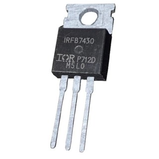 Mosfet TO-220 IRFB7430PBF IRFB7430