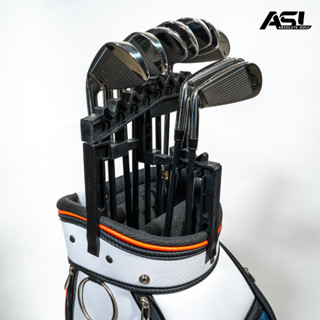 9 Iron Holder ที่วางไม้กอล์ฟสำหรับใส่ได้ 9 ไม้