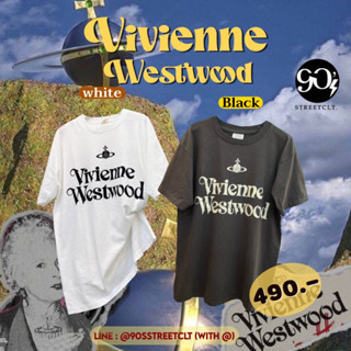 ⚡️⚡️BEST SELLER ⚡️⚡️ Vivian Westwood T-SHIRT. 🖤🦋🪐🐇