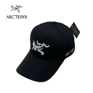 ARCTERYX หมวกกลางแจ้ง หมวกกีฬา