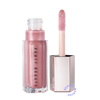 FENTY BEAUTY- Gloss Bomb Universal Lip Luminizer • 9ml ( Fussy)