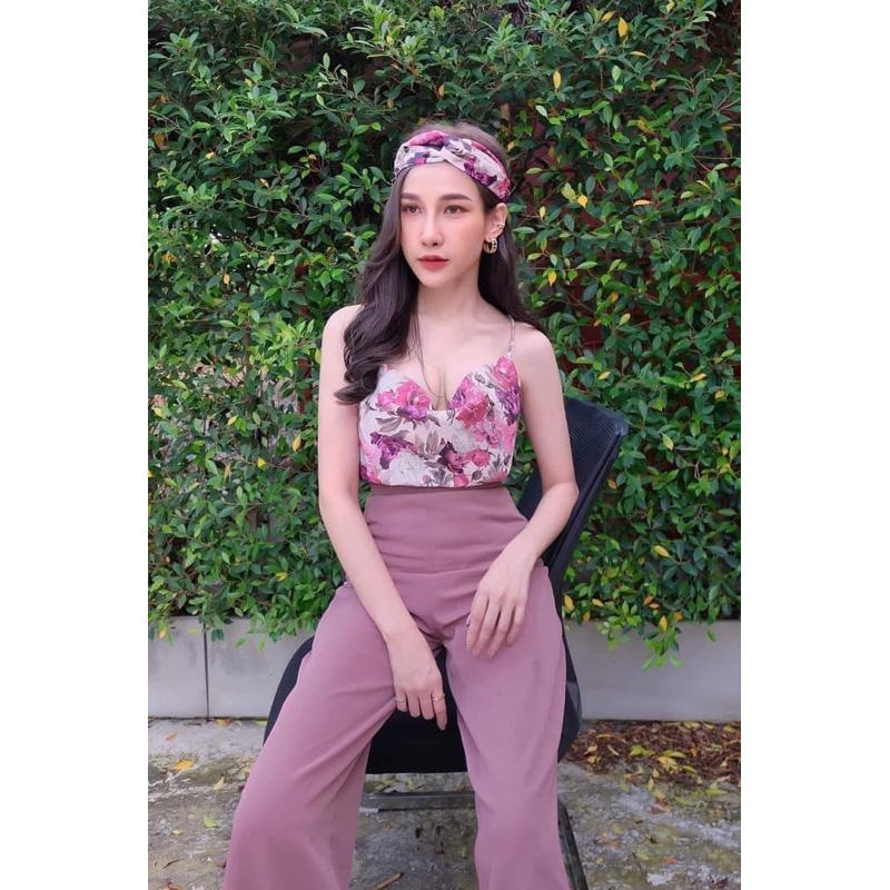 ป้าย jidapaงานสวยไซส์S