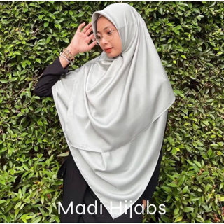 Bawal Satin Matt 2YDS หลา2 ( ผ้าซาตินสี่เหลี่ยม )