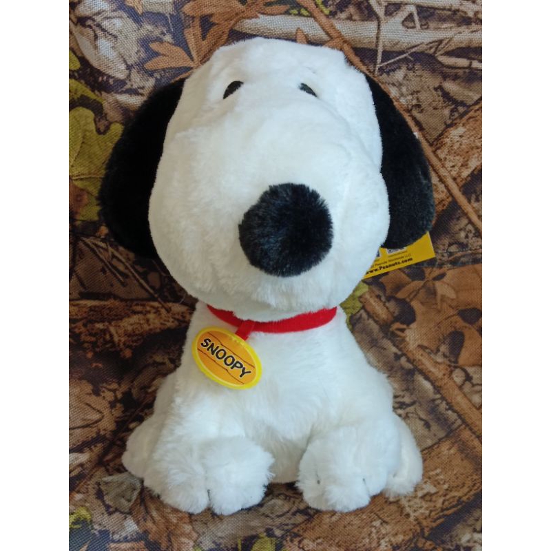 🧸 ตุ๊กตาสนูปปี้ SNOOPY