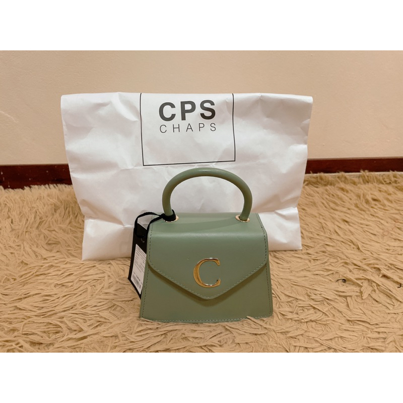 กระเป๋า CPS ของใหม่ ไม่ผ่านการใช้งาน