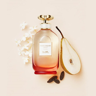 Beauty-Siam แท้ทั้งร้าน !! น้ำหอมเทสเตอร์ COACH DREAMS SUNSET EDP 1.2 ML.