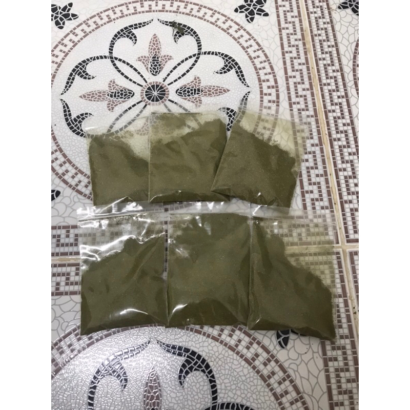 เนียมหอมบดผงชงชาดื่มหอมละมุนมากเหมาะสำหรับคนรักสุขภาพ ราคา ถูกที่สุด ดีลบีเคเค แกลเลอรีภาพที่ 4