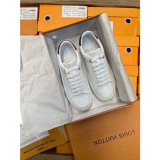 รองเท้า    Louis Vuittonงานออริ size 36-41 boxset