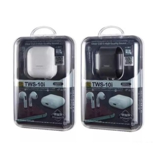 หูฟัง Bluetooth Remax TWS-10i Audio BT 5.3