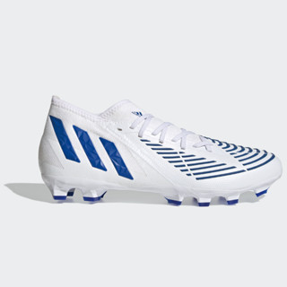 สตั๊ด Adidas Predator EDGE.2 HG/AG (GW6146) สินค้าลิขสิทธิ์แท้ Adidas รองเท้าฟุตบอล