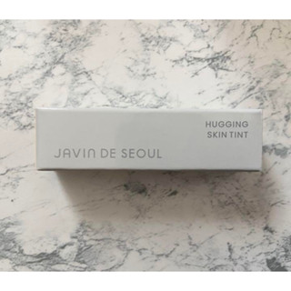 JAVIN DE SEOUL Hugging Skin Tint #2 Air Natural