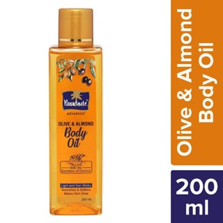 Parachute Body Oil 200ml