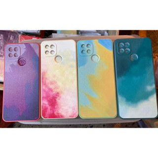 sale!!!เคสโทรศัพท์OPPOรุ่นA15 A15s