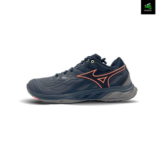 รองเท้าแบดมินตัน Mizuno รุ่น WAVE FANG2 | ของแท้ 100%