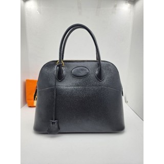 hermes bolide vintage 30 bag