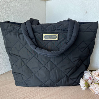 Marc Jacobs Medium Quilted Tote