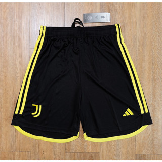 !!!กางเกง ยูเวนตุส ยูเว่ Short pants AAA 2022/23 (พร้อมส่ง)