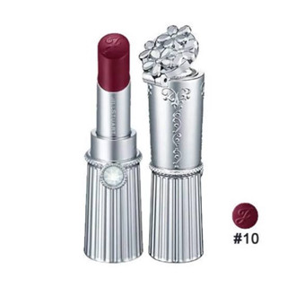 JILL STUART Lip Blossom Velvet no.10 ของแท้ 💯% 💢 สินค้าพร้อมจัดส่ง 💢