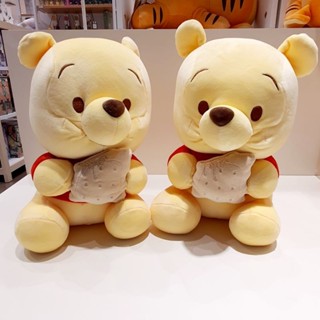 Miniso น้องหมีพู ลิขสิทธิ์แท้