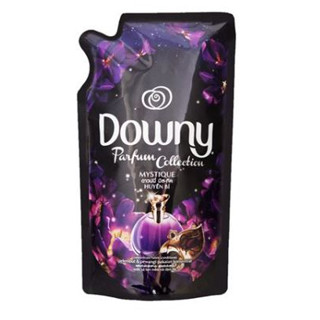 รีฟิล น้ำยาปรับผ้านุ่ม มิสทิค 500ML DOWNY | DOWNY | 4902430504515 น้ำยาปรับผ้านุ่ม น้ำยาปรับผ้านุ่ม เตารีดและอุปกรณ์รีดผ