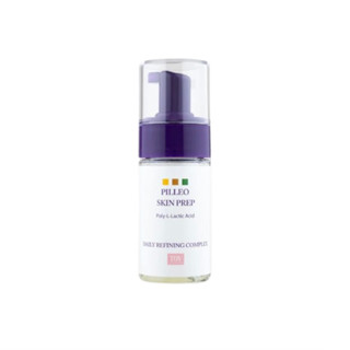 Sculplla Pilleo Skin Prep 100ml เข้าสิ้นเดือนค่ะ