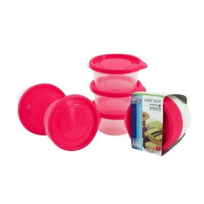 กล่อง Chef box 6061 300ml JCP