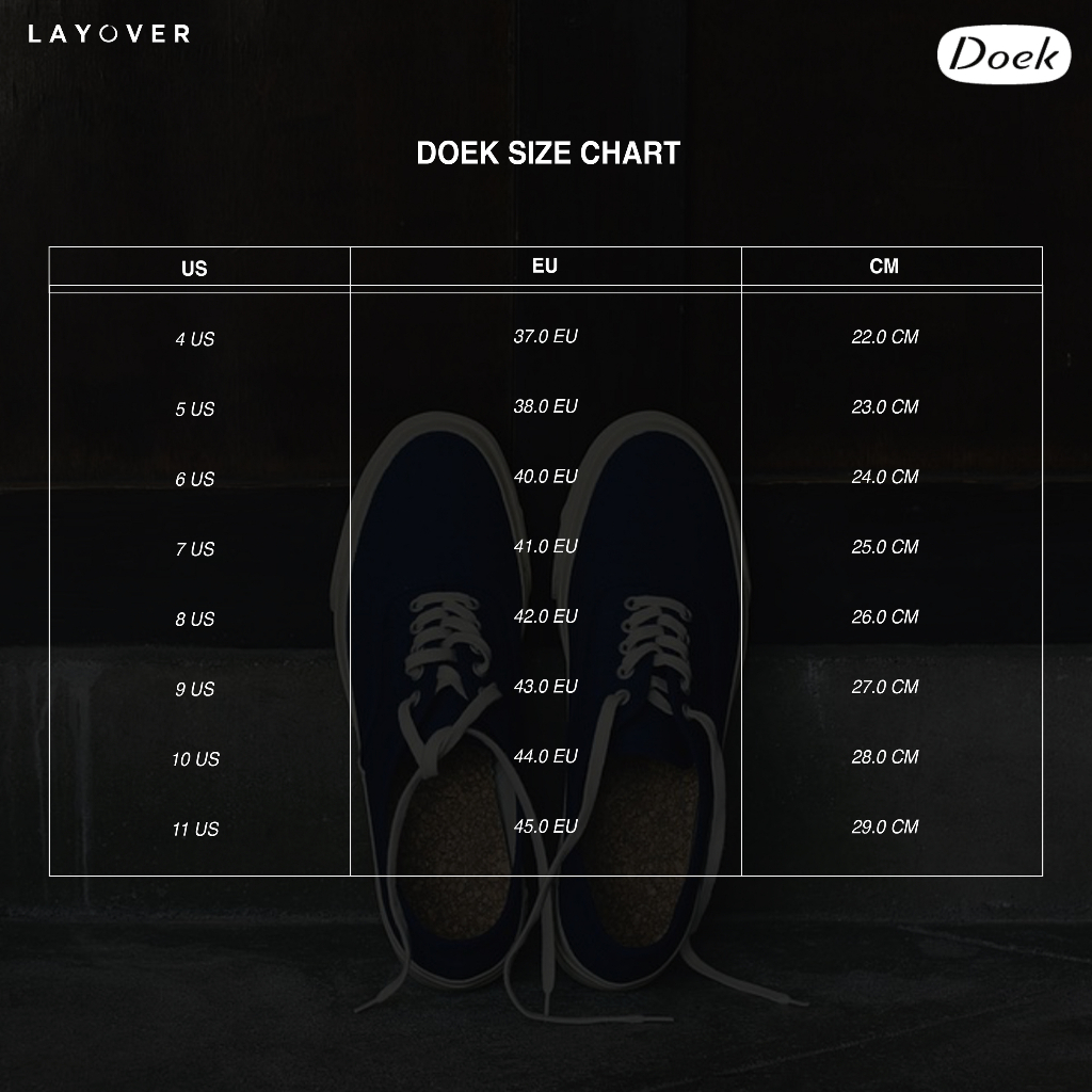 [ส่วนลด15% DDX10CTENW2NW] Doek รองเท้าผ้าใบรุ่น Oxford สี Ecru Brown