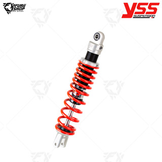 โช๊คหลังแต่ง YSS E-SERIES (OZ302-330T-18-85) : for Honda LEAD 125 4V 22