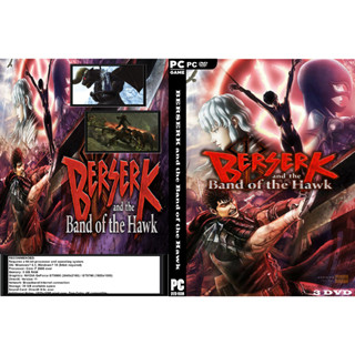 เกมส์ PC/NB BERSERK and the Band of the Hawk