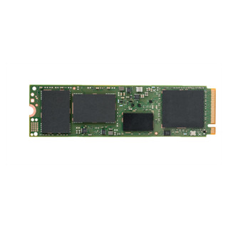 INTEL 256 GB SSD (เอสเอสดี)  600P SERIES PCIe/NVMe M.2 2280 (SSDPEKKW256G7X1)