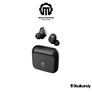 Skullcandy รุ่น MOD สกัลแคนดี้ หูฟังบลูทูธไร้สาย ไมโครโฟนตัดเสียงรบกวน หูฟัง Bluetooth หูฟังออกกำลังกาย