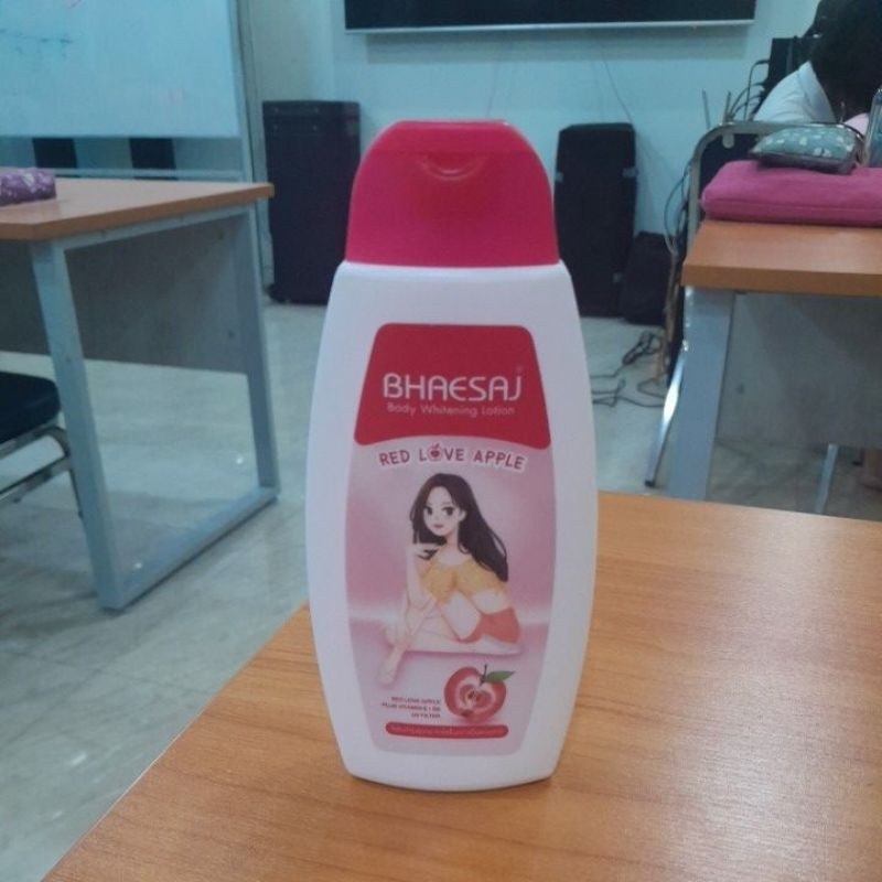 BHAEAJ Body whitening lotion