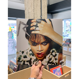 Rihanna – Talk That Talk (Vinyl)