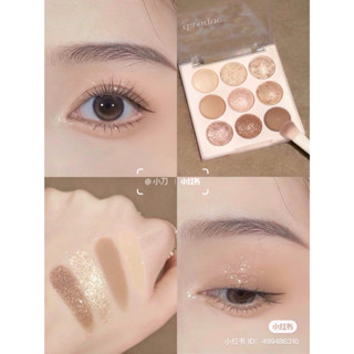 DASIQUE ICE CREAM PALETTE 19-21 ของแท้จากช็อปเกาหลี✔️ PRE-ORDER